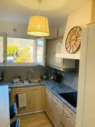Apartamento Appartement Climatis� 4 Personnes