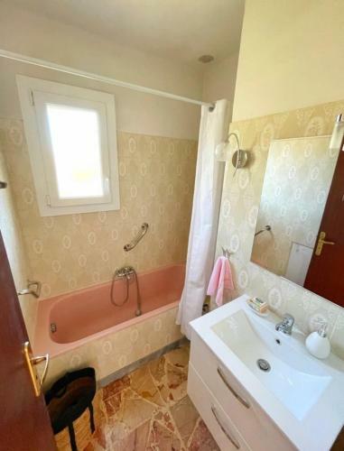 Les Bigaradiers - Chambre Partag�e Romantique