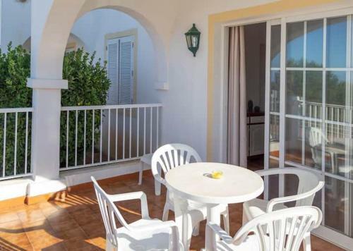 Apartamento 203 - Comunidad Propietarios Castellsol