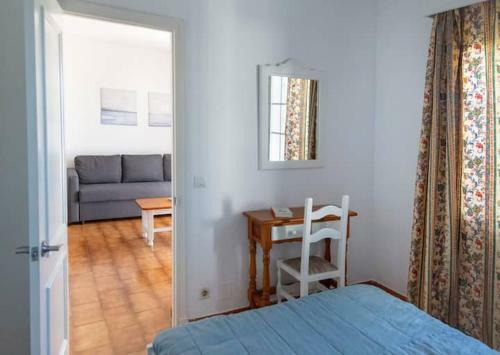 Apartamento 203 - Comunidad Propietarios Castellsol