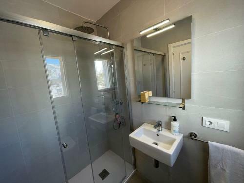 Apartamento 204 Castell Sol, Arenal D'en Castell