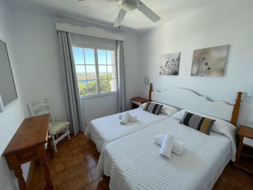 Apartamento 204 Castell Sol, Arenal D'en Castell