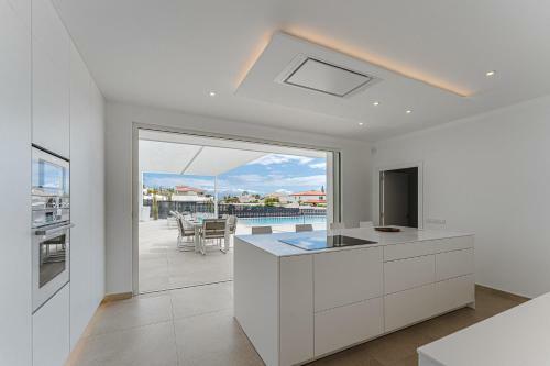 Villa Casa Elegance Playa Paraiso