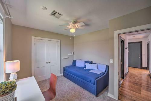 Green Room Amazing Musical Abode In Tulsa!