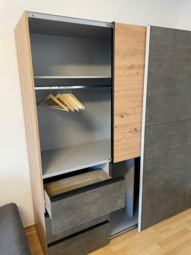 Apartamento Unterkunft Direkt An Der Schelfkirche
