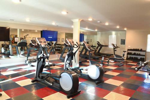 Apartamento Champagne Avenue