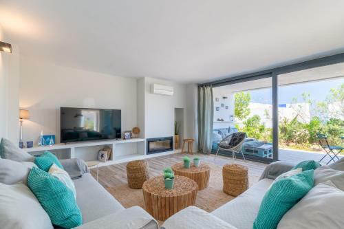 Villa Son Serra De Marina 3861, Mallorca