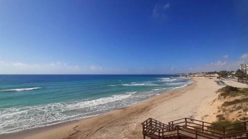 Two Bedroom Seafront Apartment