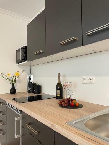 Apartamento Sch�ne Souterrainwohnung In Seeshaupt