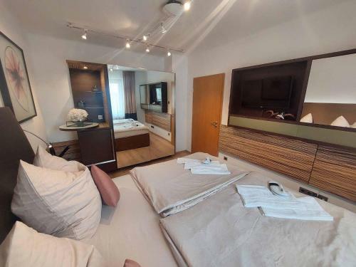 Apartamento Wohnambiente