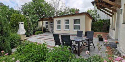 Apartamento Ferienhaus Achtern