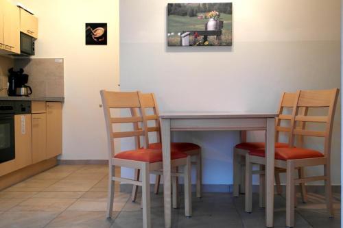 Apartamento Amalia, Ferienwohnung 4