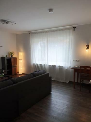 Apartamento Ferienwohnung Am Sch�nbach