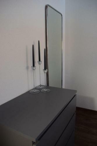 Apartamento Ferienwohnung Am Sch�nbach