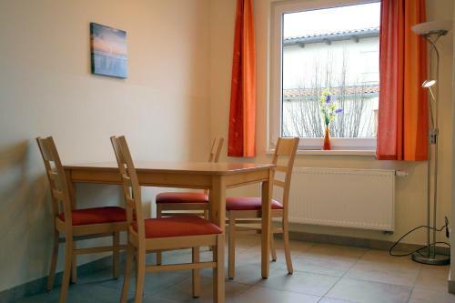 Apartamento Amalia, Ferienwohnung 6
