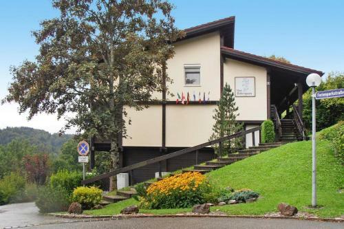 Apartamento Holiday Village Vorauf, Siegsdorf