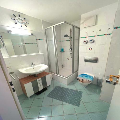 Apartamento Fewo Im Strand-park-kaiserbad Heringsdorf-usedom