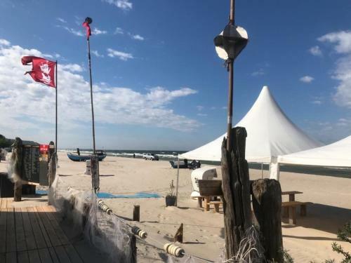 Apartamento Fewo Im Strand-park-kaiserbad Heringsdorf-usedom