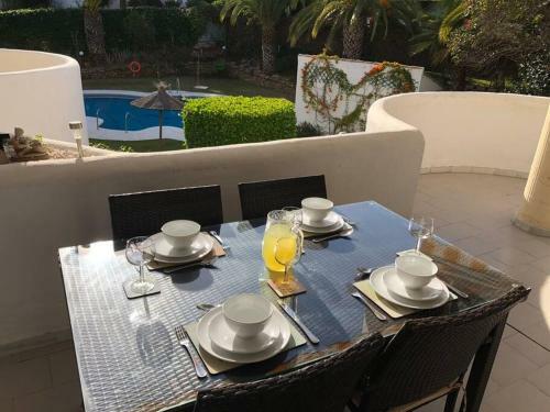 Apartamento Calahonda Holiday Home