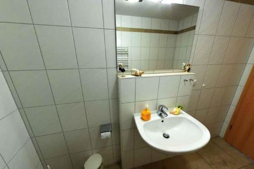 Apartamento Villa Amalia, Ferienwohnung Eg 1