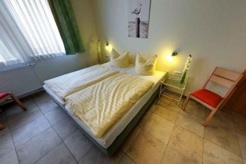 Apartamento Villa Amalia, Ferienwohnung Eg 1