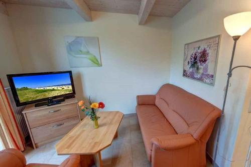 Apartamento Sonnentraum, Ferienwohnung 3