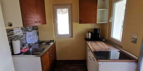 Apartamento Bungalow Strandheim