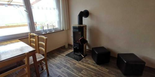 Apartamento Bungalow Strandheim
