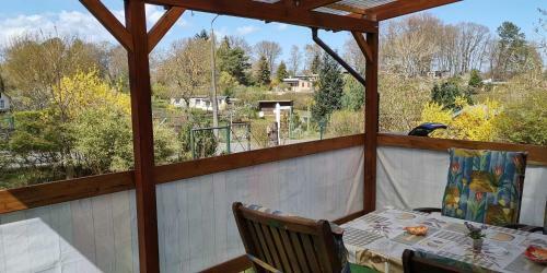Apartamento Bungalow Strandheim