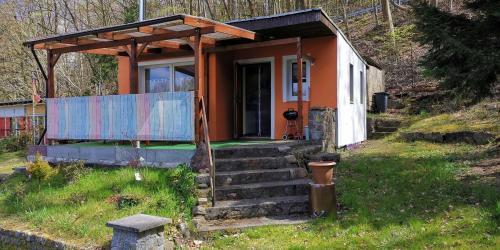 Apartamento Bungalow Strandheim