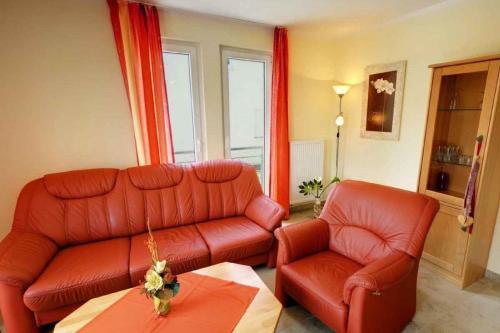 Apartamento Villa Amalia, Ferienwohnung Og 5