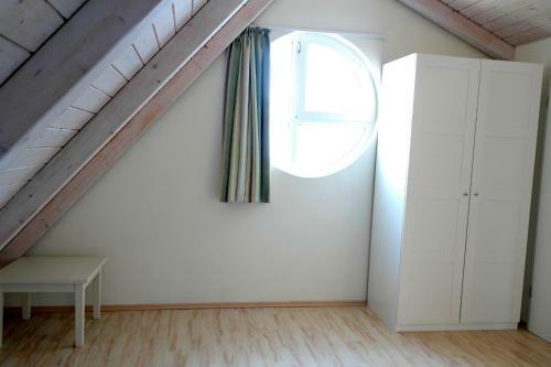 Apartamento Ferienwohnung Zum Ostseestern