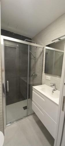 Apartamento Acogedor Bungalow Con Piscina Privada