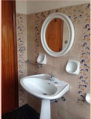 Apartamento Appartamenti Montreal
