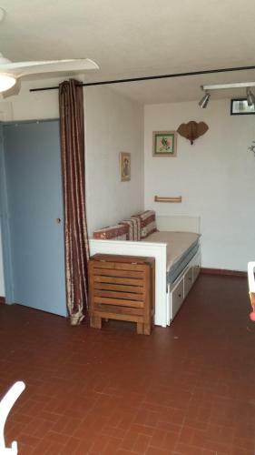 Apartamento Le Barcares Residence Les Marines Studio 4 Personnes