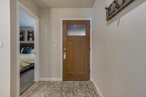 Ski House 124