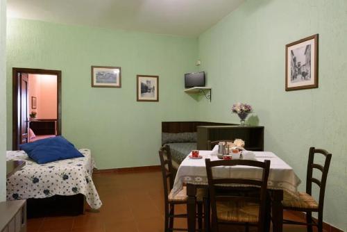 Apartamento Residence Casa Lama