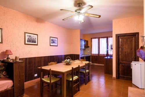 Apartamento Residence Casa Lama