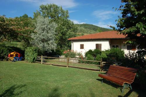 Apartamento Residence Casa Lama