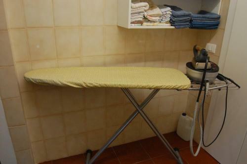 Apartamento Residence Casa Lama