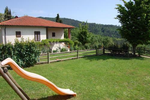 Apartamento Residence Casa Lama