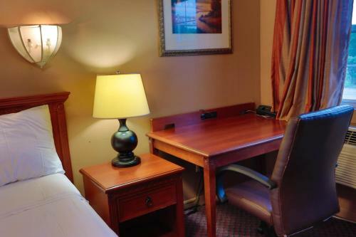 Motel Red Carpet Inn Berlin