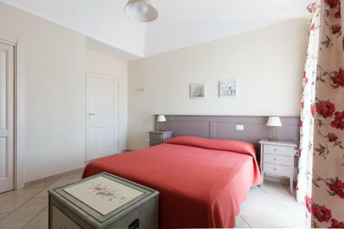 Bed & Breakfast A Casa Nostra - Residenza Di Charme