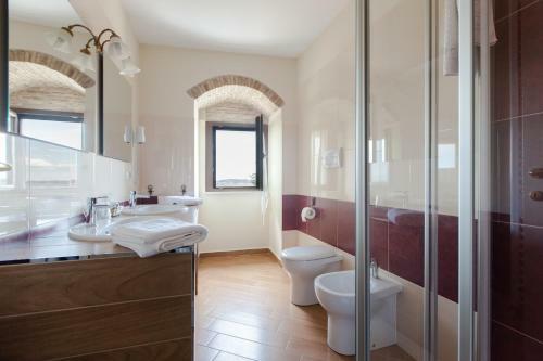 Bed & Breakfast A Casa Nostra - Residenza Di Charme