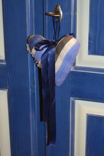 Bed & Breakfast A Casa Nostra - Residenza Di Charme