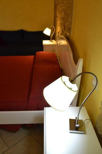 Bed & Breakfast A Casa Nostra - Residenza Di Charme