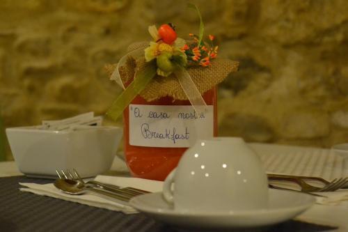 Bed & Breakfast A Casa Nostra - Residenza Di Charme