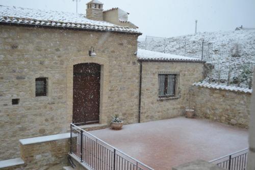 Bed & Breakfast A Casa Nostra - Residenza Di Charme
