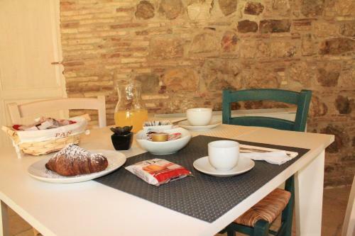 Bed & Breakfast A Casa Nostra - Residenza Di Charme