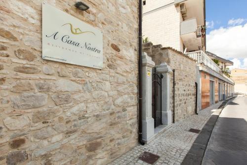 Bed & Breakfast A Casa Nostra - Residenza Di Charme